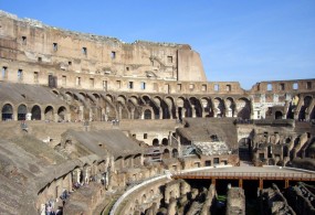 Kostenlose Urlaub in Rom