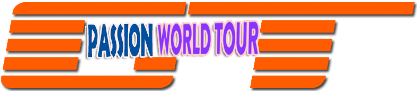 Passion World Tour
