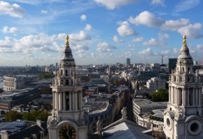 Spartipps für Städtereisen : Billiger nach London